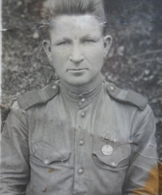 Коптяев Борис Иванович