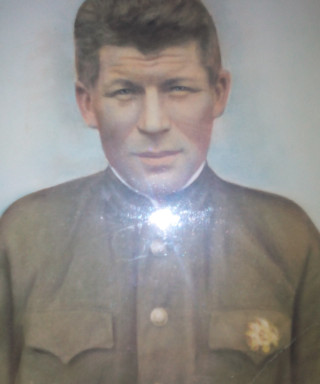 Доронько Иван Фёдорович