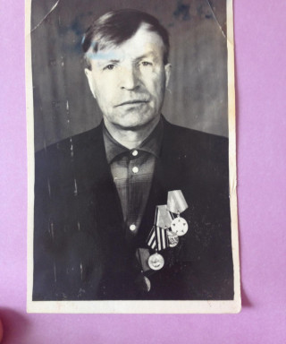 Катаев Алексей Михайлович