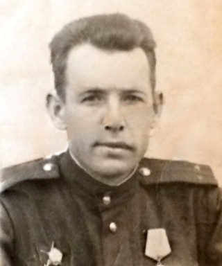 Муранов Георгий Ильич