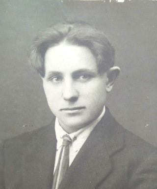 Андрианов Петр Иванович