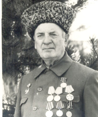 Булатов Тута Алиханович