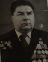 Семененко Иван Матвеевич