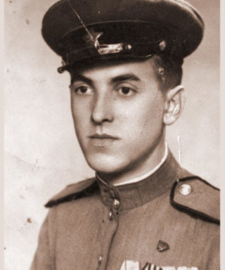 Хламов Анатолий Кузьмич