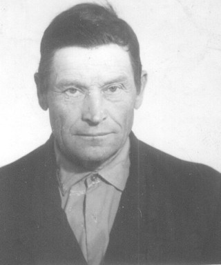 Марценюк Бартко Михайлович