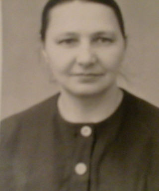 Шлаева Клавдия Васильевна