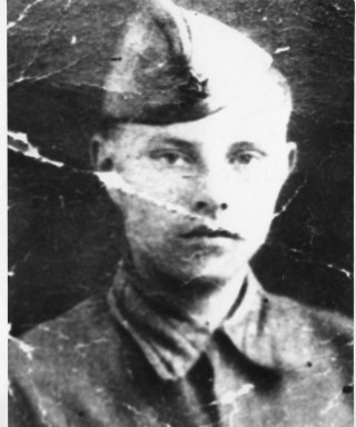 Лукин Михаил Кузьмич