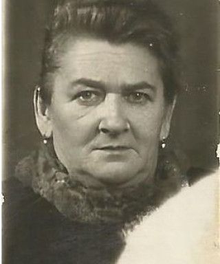 Мохначёва Ольга Николаевна