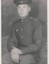 Балдин Алексей Трофимович