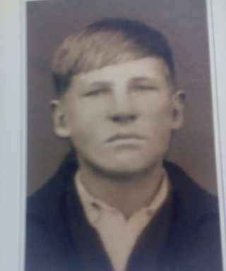 Петров Максим Васильевич