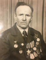 Бессонов Григорий Парфилович