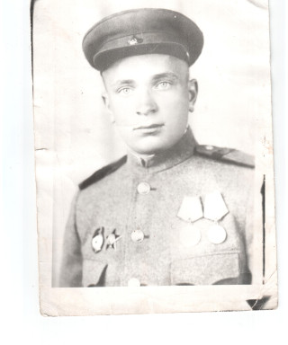 Мартынов Дмитрий Афанасьевич