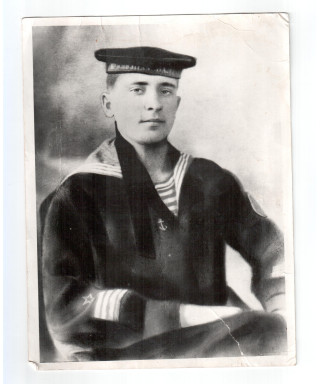 Мартынов Алексей Афанасьевич