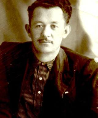 Каграманян Нерсес Согомонович