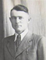 Пеньков Василий Никитович