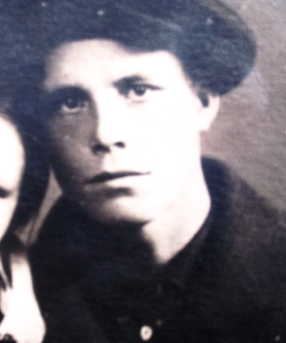 Петров Михаил Владимирович