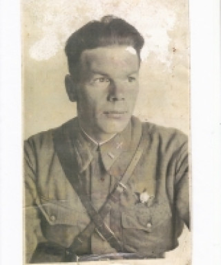 Голованов Михаил Григорьевич