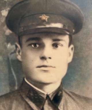 Бакал Иван Александрович