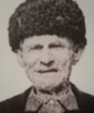 Михайлов Дмитрий Васильевич