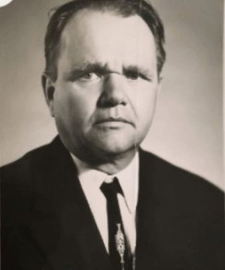 Заболотских Александр Родионович