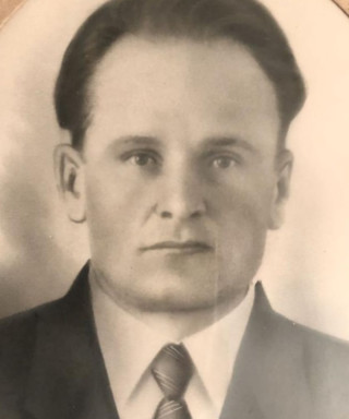 Афонин Алексей Александрович