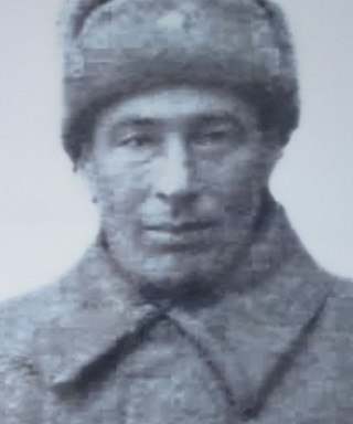 Желудков Егор Лаврентьевич