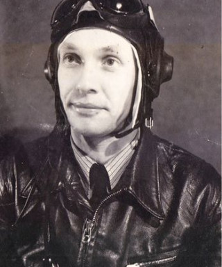 Патрикеев Владимир Иванович