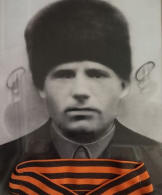Ерофеев Павел Егорович