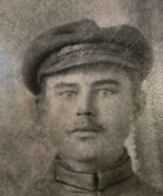 Кошкаров Михаил Игнатьевич