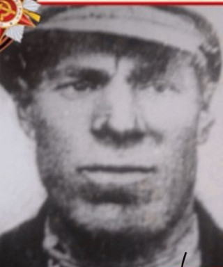 Ходалев Михаил Онисимович