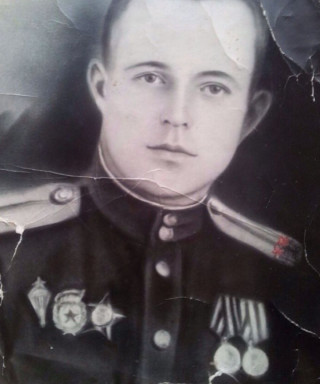 Курзанов Валентин Александрович