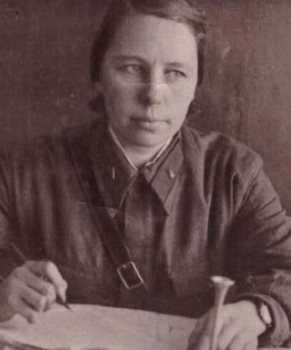 Шестерова Ольга Михайловна