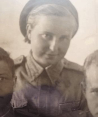 Пряхина Лидия Леонтьевна