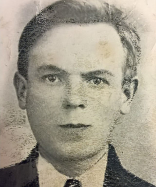 Зажогин Федор Ефимович