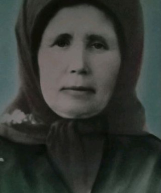 Кутузова Анна Филипповна