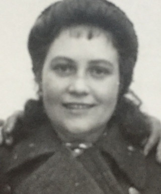 Гагарина Любовь Дмитриевна