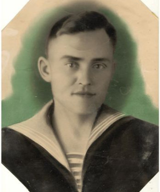 Белов Пётр Андреевич