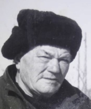 Нургалиев Миннахмат Нургалиевич