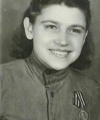 Объедкова Полина Ивановна