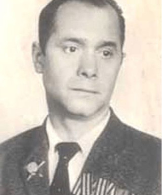 Паничев Борис Алексеевич