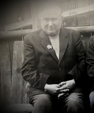 Бондарев Яков Григорьевич