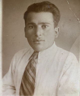 Казарян Арсен Хачатурович