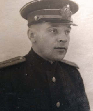 Михайловский Вячеслав Андреевич