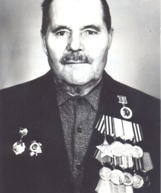 Дуркин Иван Иванович