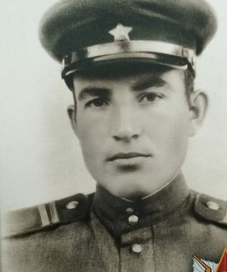 Иляков Иван Федотович