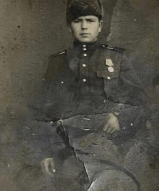 Котовщиков Александр Иванович