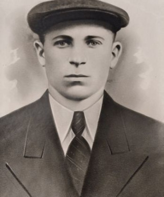 Житняк Михаил Антонович