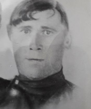 Андреев Василий Андреевич