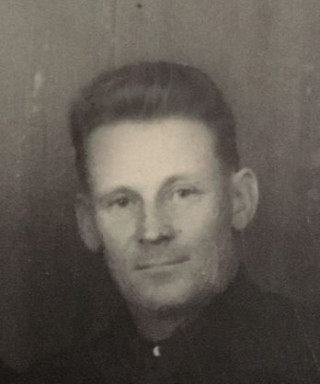 Люлин Гаврила Семёнович