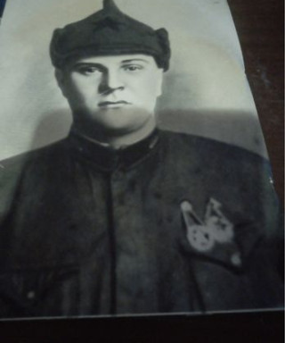 Задорожный Иван Егорович